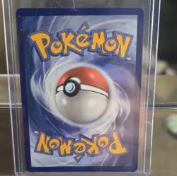 Pokemon TCG Mega Sharpedo EX 127/094 Phantom Forces Ultra Rare Holo English - Image 2