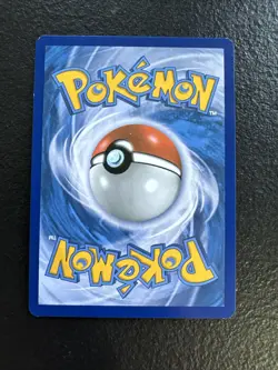 Pokemon TCG Cobalion GX Sun & Moon - Team Up 106/181 Holo Ultra Rare - Image 5