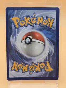 2025 Pokemon Phantasmal Flames Piplup #98/94 Illustration Rare Holo NM - Image 2