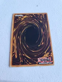 Horus the Black Flame Dragon LV6 SOD-EN007 Unlimited LP #Y195 - Image 2