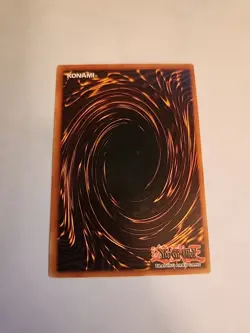 Horus The Black Flame Dragon LV4 SOD-EN006 Soul of the Duelist 1st Edition Y568 - Image 2