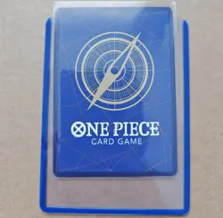 One Piece Monkey D Luffy OP15-092 Rare Alt Art English - TCG - NM - Image 2
