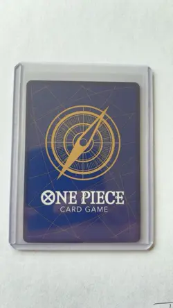One Piece Enel OP15-118 (Manga) Alt Art Adventure on KAMI’s Island ENGLISH OP15 - Image 4
