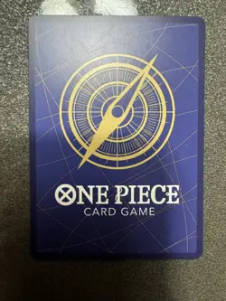 Bandai One Piece CCG Boa Hancock OP12-014 SP Alternate Art Foil SR 3000 - Image 2
