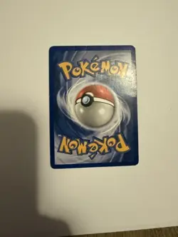 Pokemon TCG Blastoise Base Set 2 Holo Unlimited Rare Card 2/130 - Image 2