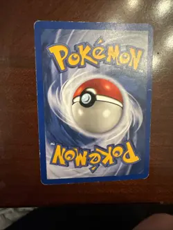 Shining Tyranitar - 113/105 - Pokemon Neo Destiny Unlimited Holo Rare Card LP - Image 5