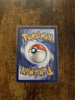 Pokemon Mega Floette EX Rare Holo Chaos Rising 035/086 TCG Card NM Near Mint - Image 2