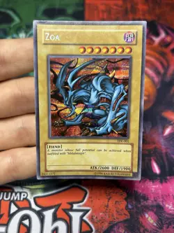 Yu-Gi-Oh The Falsebound Kingdom Promo Set of 3 Cards - Image 2