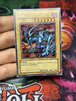 Yu-Gi-Oh The Falsebound Kingdom Promo Set of 3 Cards - Image 3