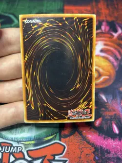 Yu-Gi-Oh The Falsebound Kingdom Promo Set of 3 Cards - Image 4