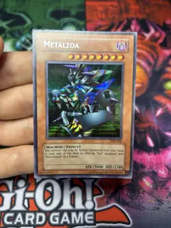 Yu-Gi-Oh The Falsebound Kingdom Promo Set of 3 Cards - Image 5