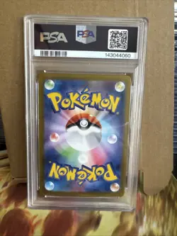 2024 Pokemon SV8a Japanese Special Art Rare #230 Kieran Gem Mint PSA 10 - Image 2