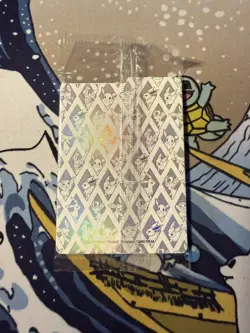 Eevee 173 Sv: Scarlet & Violet Promo Cards Holo NM Promo Pokemon SEALED - Image 2