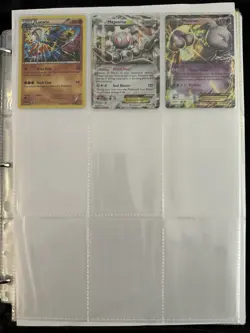 Pokemon TCG XY Black Star Promo Set - 21 Card Bundle - Image 5