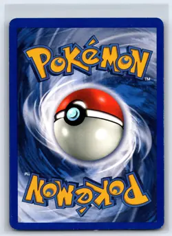 Poliwhirl 44/75 Uncommon Neo Discovery Pokemon Unlimited Lightly Played - Image 2