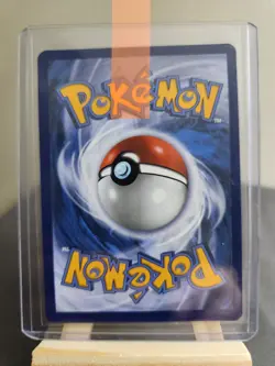 Team Rocket's Weezing 199 Illustration Rare Destined Rivals Pokemon Near Mint - Image 3