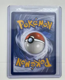 2016 POKEMON XY EVOLUTIONS #101/108 M CHARIZARD EX FULL ART ULTRA RARE - Image 2