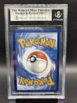 2021 Pokemon Battle Styles Empoleon V 146/163 BGS 9 - Image 2