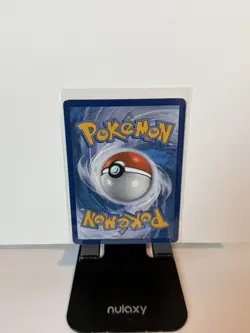 Pokemon Pikachu 26/83 Generations MP-LP - Image 2