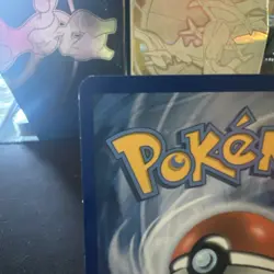 Pikachu 30/111 Common Crimson Invasion Pokemon Lightly Played - Image 3