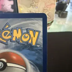 Pikachu 30/111 Common Crimson Invasion Pokemon Lightly Played - Image 4