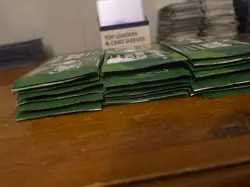 Play! Pokemon Prize Pack Series 8 Booster Packs, Lot Of 30 Factory Sealed New - Image 3
