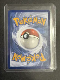 Pokemon TCG Alakazam EX 151 - Image 2