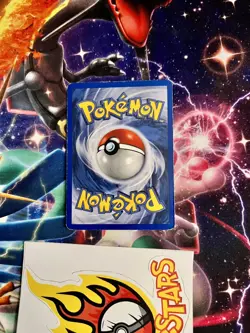 Pokemon Surfing Pikachu Black Star Promo - Image 3