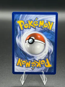 Beedrill ex 003/086 Double Rare Pokemon Chaos Rising ME04 NM - Image 2