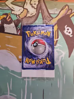 Catch Mew Mewtwo Black Star Promo Sealed Pokemon 1999 - Image 5