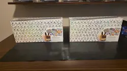 Pokemon Prismatic Evolution Super Premium Collection SPC Factory Sealed Lot of2 - Image 2