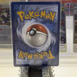 Jirachi V - 299 SWSH299 Holo P Sword & Shield Promo Pokemon Holo Full Art NM/M - Image 2