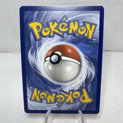 Groudon 113/236 Rare Reverse Holo SM - Cosmic Eclipse Pokemon NM - Image 2