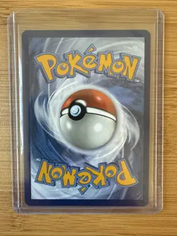 Charizard Ex 🔥 Pokemon SVP En 056 - Tera Full Art Holo Black Star Promo - NM! - Image 2