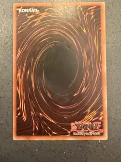 Magical Hats PSV-033 Pharaoh's Servant Unlimited LP Yugioh - Image 2