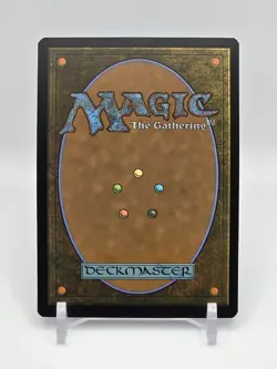 The Water Crystal 0085 Regular Rare - Magic The Gathering Final Fantasy - Image 2
