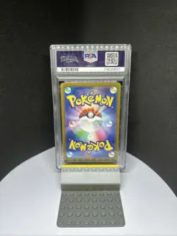 2024 Pokemon SV8a JP Jolteon EX Special Art Rare Card 209/187 PSA 10 - Image 2