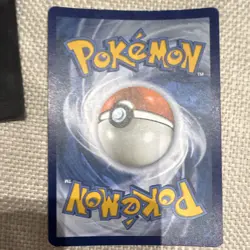 Greninja Promo Holo 130 HP SWSH144 Sword & Shield Promo Cards Pokemon TCG - Image 2