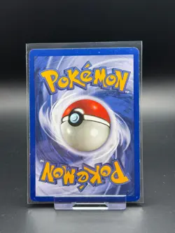 Tentacool 56/62 Fossil LP Pokemon Card TCG Vintage WOTC - Image 2