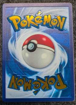 Mew ex 205/165 Metal UPC 151 Promo Pokemon Card NM - Image 2