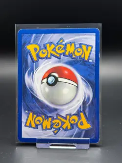 Dark Muk 41/82 Team Rocket LP Pokemon Card TCG Vintage WOTC - Image 2