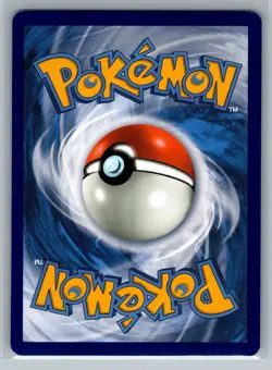 Totodile McDonald's 25th Anniversary Promos #018/025 Holo Pokemon Card - Image 2