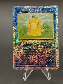 Psyduck 88/110 Legendary Collection Reverse Holo Pokemon Card - Image 1