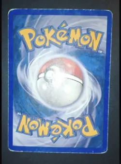 Pokemon Card-Espeon-Aquapolis-Holo-H9/H32-ENG-PL - Image 2