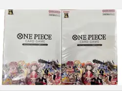 One Piece Card Game Premium Collection 25Th Anniversary Edition 2 Books - Image 1