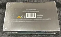 MTG Magic The Gathering IXALAN Booster Box WOTC Factory Sealed English - Image 2