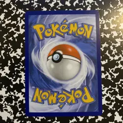 Pokemon TCG All-Night Party #96/122 (NM/M) - Image 2
