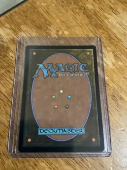 x1 High Market (0018) - Foil - Borderless R MTG Edge of Eternities: Stellar Sigh - Image 2