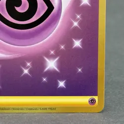 Pokemon Basic Psychic Energy 207/165 Sv: Scarlet & Violet 151 Gold Holo NM - Image 4
