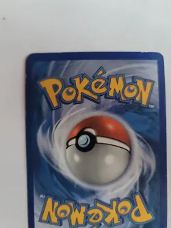 Pokemon 2008 TCG Diamond and Pearl Stormfront Heatran LV.X 97/100 Ultra Rare LP - Image 2
